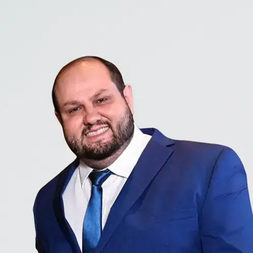 Dr. Alexandre Merlini