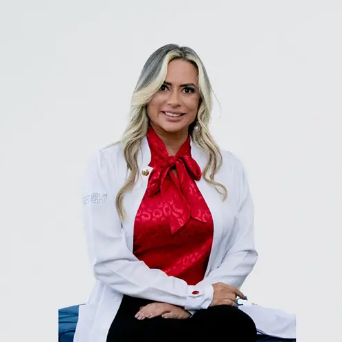 Dra. Cristiane Gico