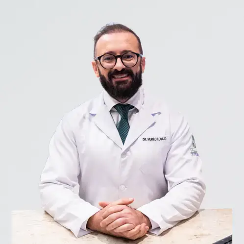 Dr. Murilo Lobato