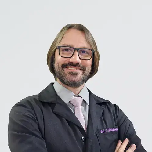 Dr. Mário Ferreira Carpi